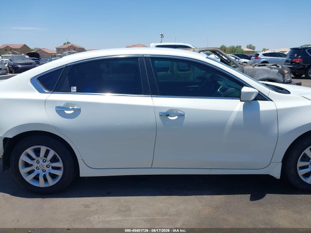 1N4AL3AP7HN317528 Nissan Altima 2.5 S