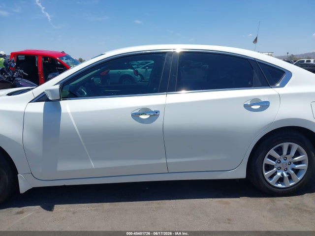 1N4AL3AP7HN317528 Nissan Altima 2.5 S