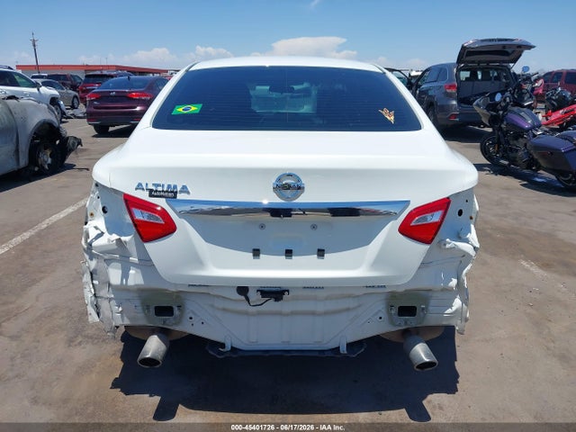 1N4AL3AP7HN317528 Nissan Altima 2.5 S