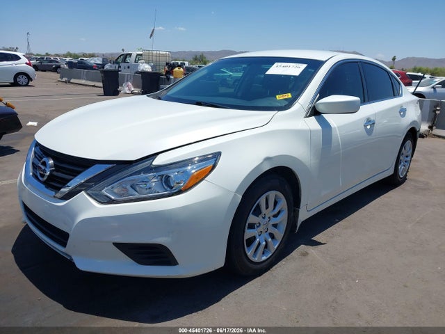 1N4AL3AP7HN317528 Nissan Altima 2.5 S
