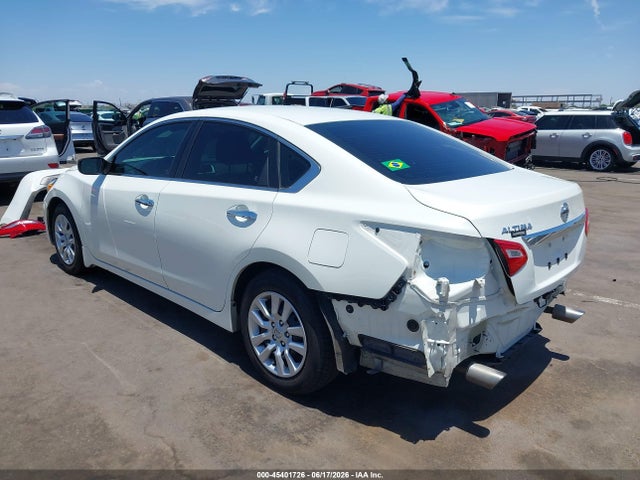 1N4AL3AP7HN317528 Nissan Altima 2.5 S