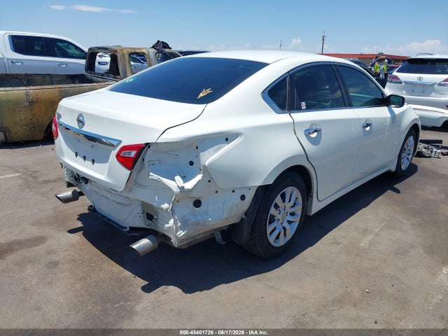 1N4AL3AP7HN317528 Nissan Altima 2.5 S
