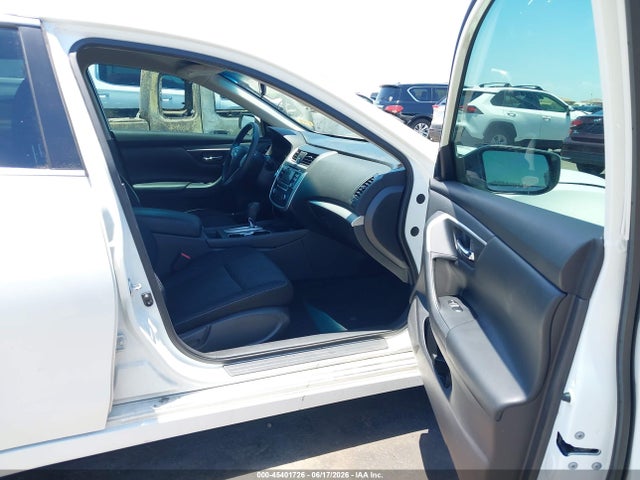 1N4AL3AP7HN317528 Nissan Altima 2.5 S