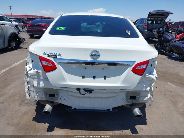 1N4AL3AP7HN317528 Nissan Altima 2.5 S