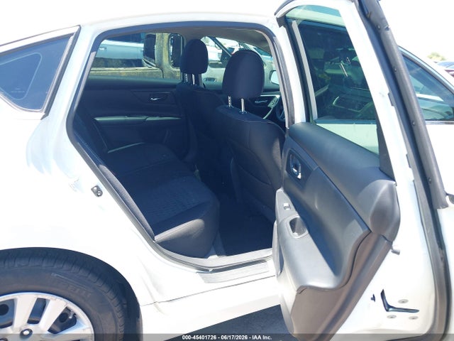 1N4AL3AP7HN317528 Nissan Altima 2.5 S