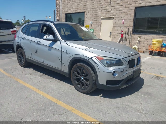 Aukcja sprzedaży 2013 Bmw X1 Xdrive28i, vin: WBAVL1C51DVR92083, numer aukcji: 45401729