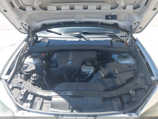 Aukcja sprzedaży 2013 Bmw X1 Xdrive28i, vin: WBAVL1C51DVR92083, numer aukcji: 45401729