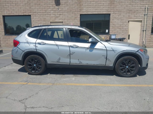 Aukcja sprzedaży 2013 Bmw X1 Xdrive28i, vin: WBAVL1C51DVR92083, numer aukcji: 45401729