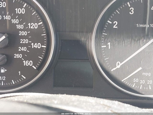 Aukcja sprzedaży 2013 Bmw X1 Xdrive28i, vin: WBAVL1C51DVR92083, numer aukcji: 45401729