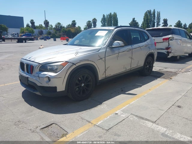 Aukcja sprzedaży 2013 Bmw X1 Xdrive28i, vin: WBAVL1C51DVR92083, numer aukcji: 45401729
