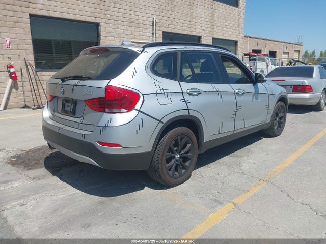 Aukcja sprzedaży 2013 Bmw X1 Xdrive28i, vin: WBAVL1C51DVR92083, numer aukcji: 45401729