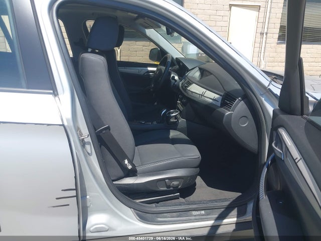 Aukcja sprzedaży 2013 Bmw X1 Xdrive28i, vin: WBAVL1C51DVR92083, numer aukcji: 45401729