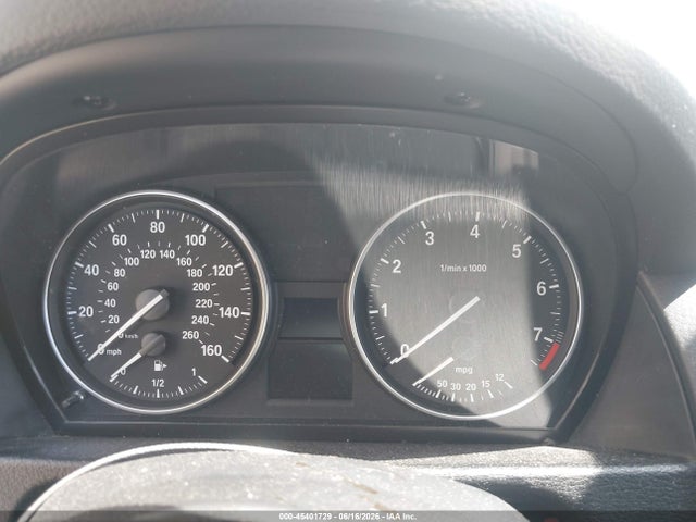 Aukcja sprzedaży 2013 Bmw X1 Xdrive28i, vin: WBAVL1C51DVR92083, numer aukcji: 45401729