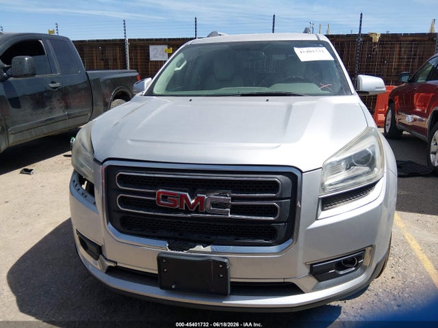 Aukcja sprzedaży 2016 Gmc Acadia Slt-1, vin: 1GKKVRKD4GJ212763, numer aukcji: 45401732