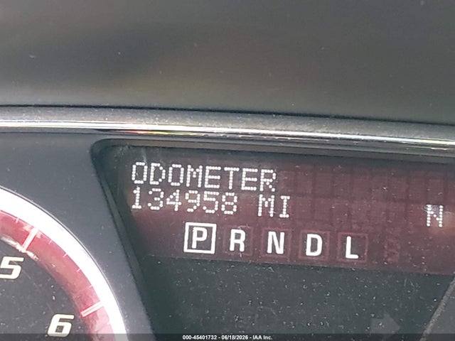 Aukcja sprzedaży 2016 Gmc Acadia Slt-1, vin: 1GKKVRKD4GJ212763, numer aukcji: 45401732