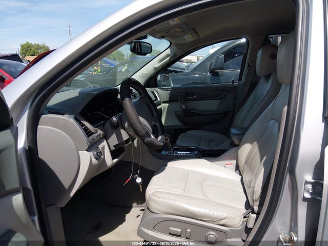 Aukcja sprzedaży 2016 Gmc Acadia Slt-1, vin: 1GKKVRKD4GJ212763, numer aukcji: 45401732