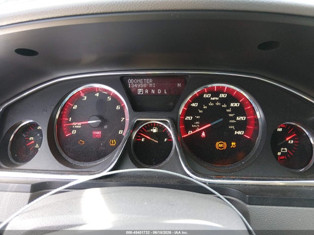 Aukcja sprzedaży 2016 Gmc Acadia Slt-1, vin: 1GKKVRKD4GJ212763, numer aukcji: 45401732
