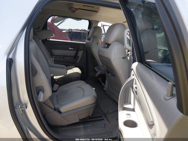 Aukcja sprzedaży 2016 Gmc Acadia Slt-1, vin: 1GKKVRKD4GJ212763, numer aukcji: 45401732
