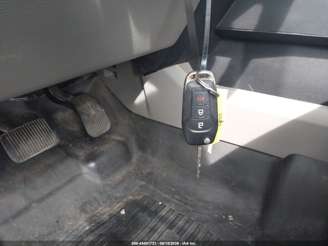 Продажа на аукционе авто 2018 Ford F-150 Xl, vin: 1FTEW1EP9JFB23889, номер лота: 45401731