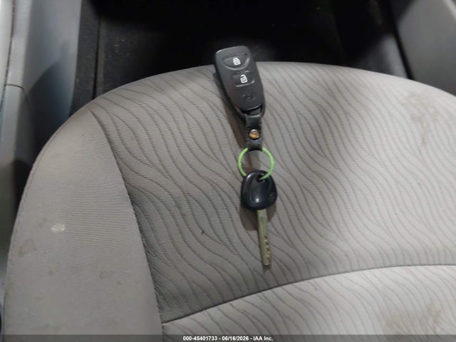 Aukcja sprzedaży 2013 Hyundai Accent Gls, vin: KMHCU4AE7DU443954, numer aukcji: 45401733