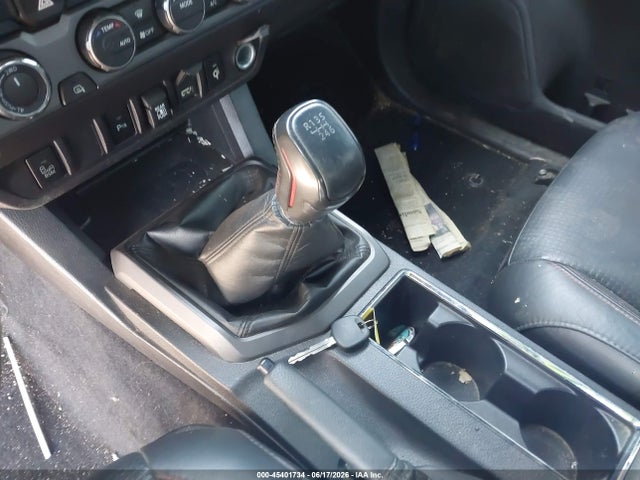 Toyota Tacoma Trd Pro 2021 3TYCZ5AN4MT018437 Image 11