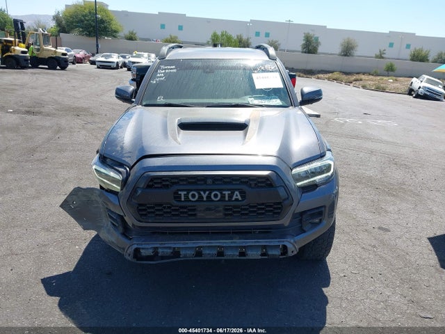 Toyota Tacoma Trd Pro 2021 3TYCZ5AN4MT018437 Image 12