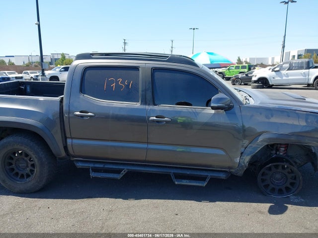 Toyota Tacoma Trd Pro 2021 3TYCZ5AN4MT018437 Image 13