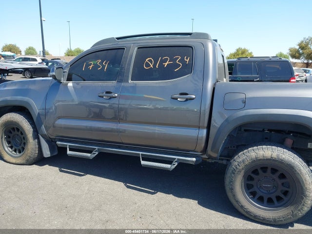 Toyota Tacoma Trd Pro 2021 3TYCZ5AN4MT018437 Image 14