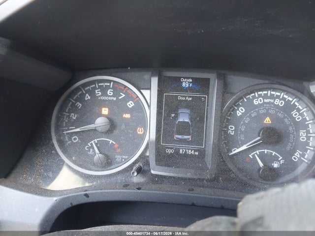 Toyota Tacoma Trd Pro 2021 3TYCZ5AN4MT018437 Image 15