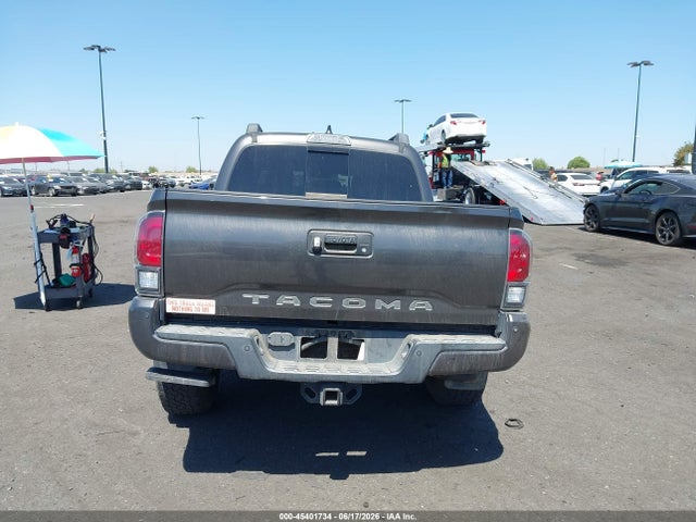 Toyota Tacoma Trd Pro 2021 3TYCZ5AN4MT018437 Image 16