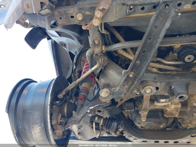 Toyota Tacoma Trd Pro 2021 3TYCZ5AN4MT018437 Image 17
