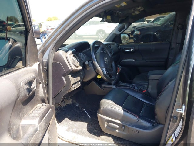 Toyota Tacoma Trd Pro 2021 3TYCZ5AN4MT018437 Image 5