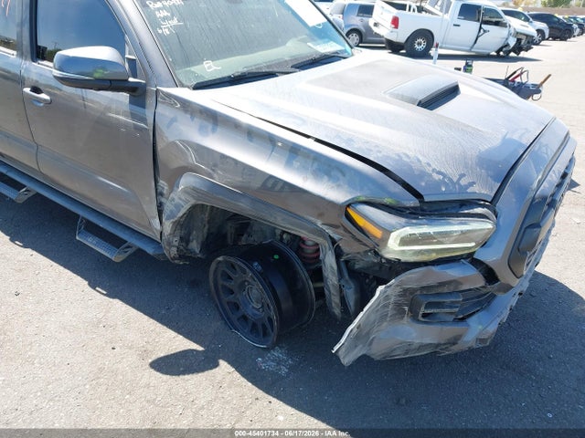 Toyota Tacoma Trd Pro 2021 3TYCZ5AN4MT018437 Image 6