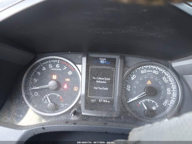Toyota Tacoma Trd Pro 2021 3TYCZ5AN4MT018437 Image 7