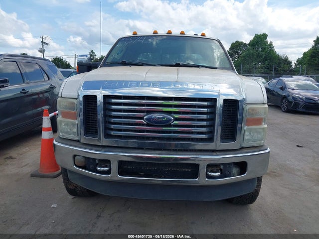 Aukcja sprzedaży 2010 Ford Super Duty F-250 Srw Cabelas/harley-davidson/king Ranch/lariat/xl/xlt, vin: 1FTSW2BR2AEA62292, numer aukcji: 45401735