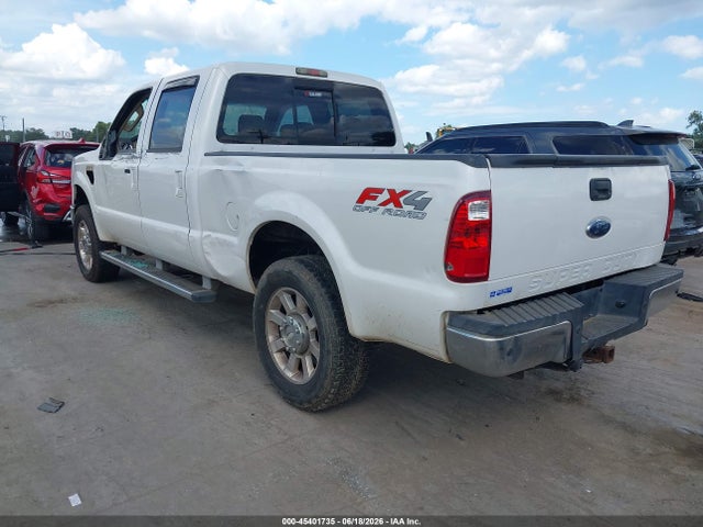 Auction sale of the 2010 Ford Super Duty F-250 Srw Cabelas/harley-davidson/king Ranch/lariat/xl/xlt, vin: 1FTSW2BR2AEA62292, lot number: 45401735