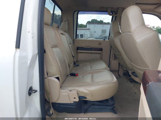 Auction sale of the 2010 Ford Super Duty F-250 Srw Cabelas/harley-davidson/king Ranch/lariat/xl/xlt, vin: 1FTSW2BR2AEA62292, lot number: 45401735
