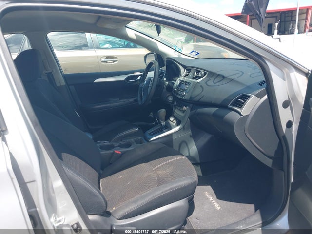 Nissan SENTRA S 2016 3N1AB7AP9GY314865 Image 5