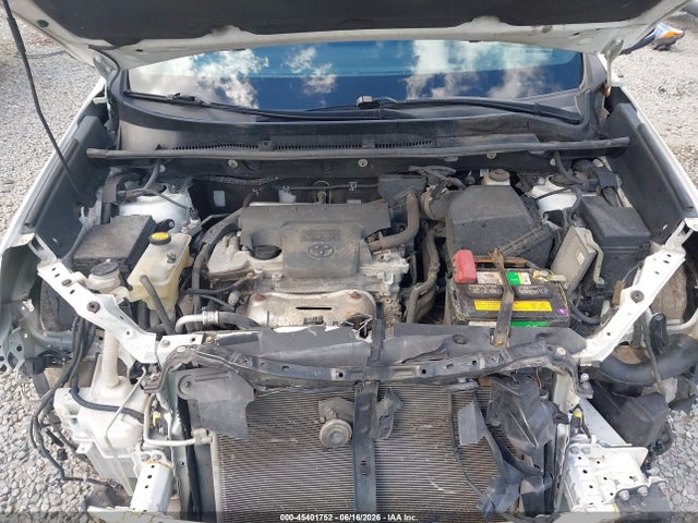 Toyota RAV4 SE 2017 2T3JFREV6HW692462 Image 10