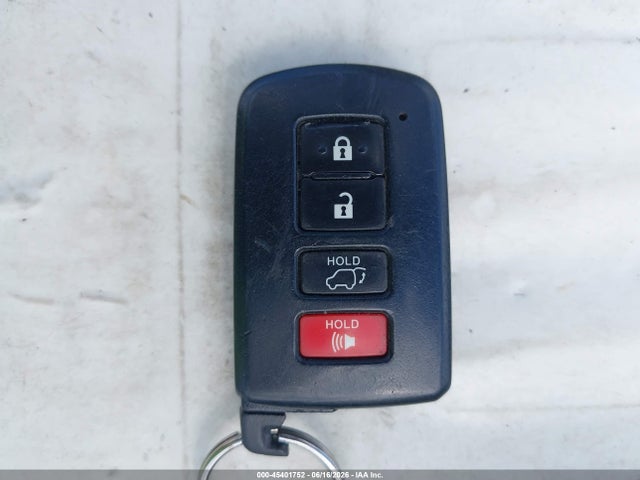 Toyota RAV4 SE 2017 2T3JFREV6HW692462 Image 11
