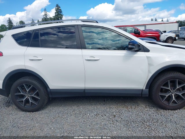 Toyota RAV4 SE 2017 2T3JFREV6HW692462 Image 14