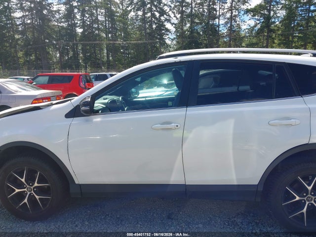 Toyota RAV4 SE 2017 2T3JFREV6HW692462 Image 15