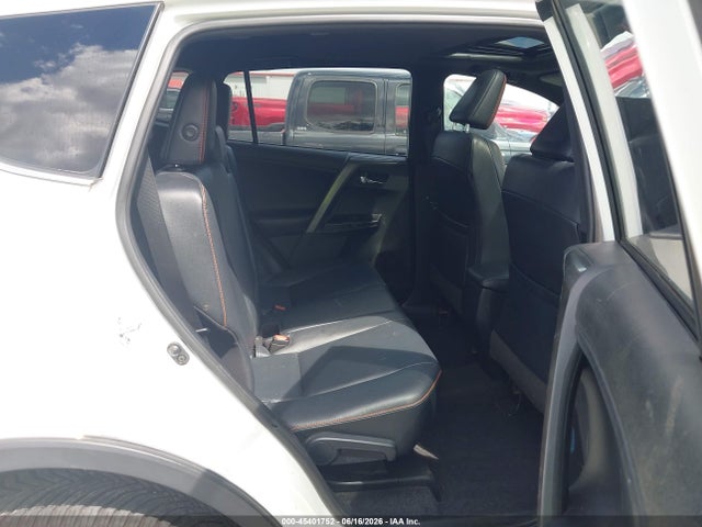 Toyota RAV4 SE 2017 2T3JFREV6HW692462 Image 19