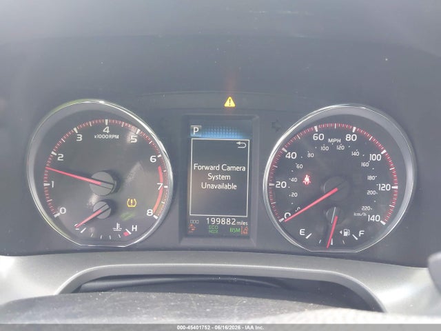 Toyota RAV4 SE 2017 2T3JFREV6HW692462 Image 7