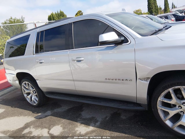 Chevrolet Suburban Lt 2016 1GNSCHKC4GR408701 Image 13