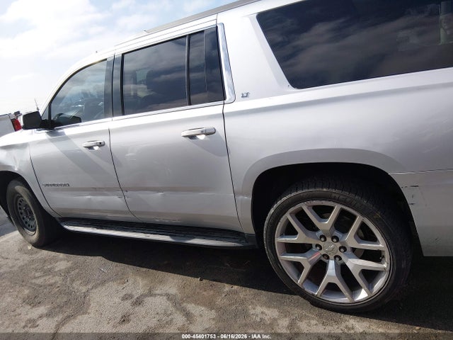 Chevrolet Suburban Lt 2016 1GNSCHKC4GR408701 Image 14