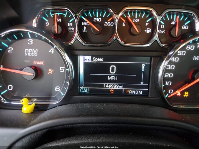 Chevrolet Suburban Lt 2016 1GNSCHKC4GR408701 Image 15
