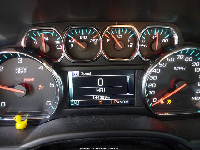 Chevrolet Suburban Lt 2016 1GNSCHKC4GR408701 Image 7