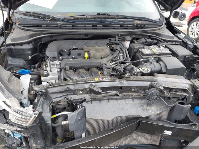 Продажа на аукционе авто 2023 Kia Rio 5-door S, vin: 3KPA25AD0PE627280, номер лота: 45401755