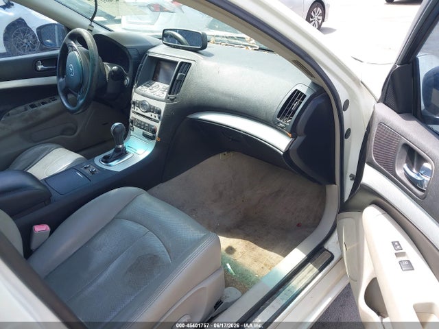 Aukcja sprzedaży 2009 Infiniti G37 Journey, vin: JNKCV61E89M303866, numer aukcji: 45401757